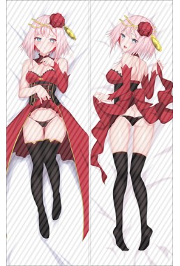 takt op fate Anime Dakimakura Japanese Hugging Body PillowCases