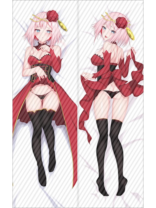 takt op fate Anime Dakimakura Japanese Hugging Body PillowCases