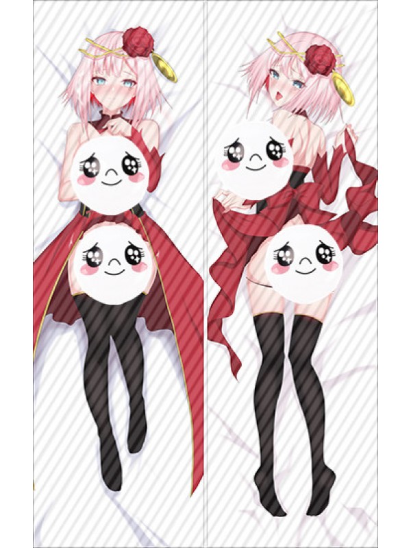 takt op fate Anime Dakimakura Japanese Hugging Body PillowCases