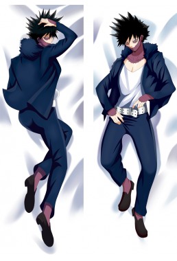 My Hero Academia Full body waifu japanese anime pillowcases