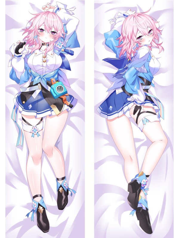 Honkai Impact 3rd Elysia New Full body waifu japanese anime pillowcases