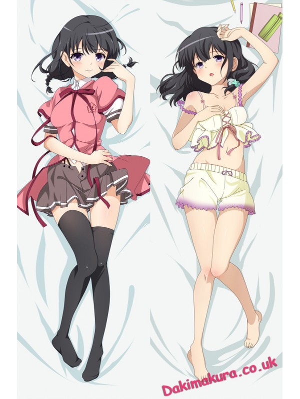 Koharu Shiihara - Celestial Method Anime Dakimakura Japanese Hugging Body Pillow Cover