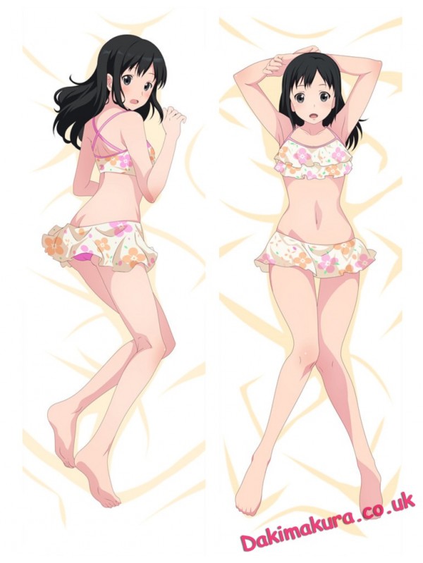 Kyoko Tono - Seiren Anime Dakimakura Japanese Hugging Body Pillow Cover