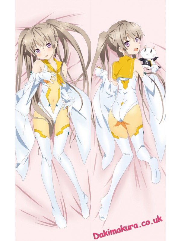 Mashiro Arisaka - Aokana Four Rhythm Across the Blue Anime Dakimakura Japanese Hugging Body Pillow Cover