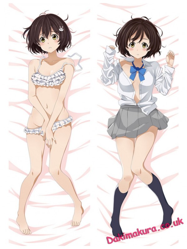 Mizuki Usami - This Art Club Has a Problem Japanese anime body pillow anime hugging pillow case