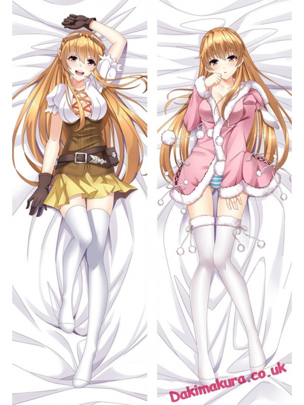 Su Mucheng - The King's Avatar Japanese anime body pillow anime hugging pillow case