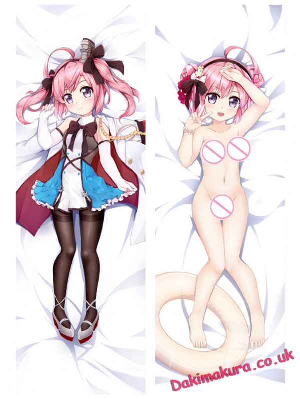 Saratoga - Azur Lane Anime Dakimakura Japanese Hugging Body Pillow Covers