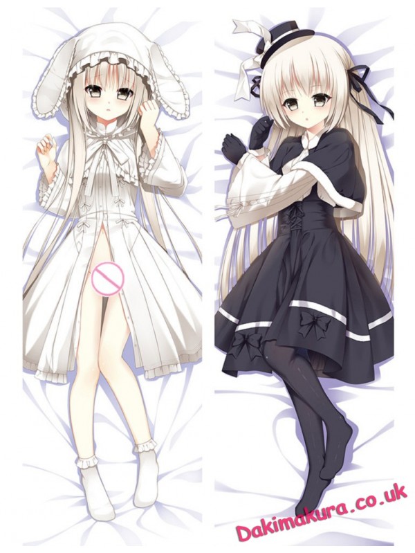 Sora Kasugano - Yosuga no Sora Full body pillow anime waifu japanese anime pillow case