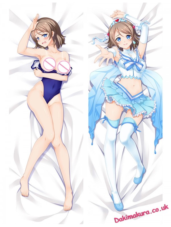 You Watanabe - Love Live Sunshine Full body pillow anime waifu japanese anime pillow case