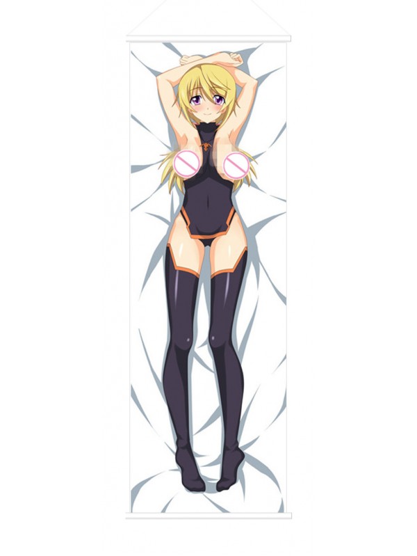 Infinite Stratos Japanese Anime Painting Home Decor Wall Scroll Posters