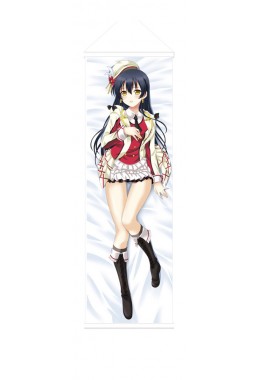 Love Live Japanese Anime Painting Home Decor Wall Scroll Posters