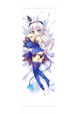 Lu Elsword Japanese Anime Painting Home Decor Wall Scroll Posters