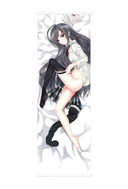 My Teen Romantic Comedy Japanese Anime Painting Home Decor Wall Scroll Posters