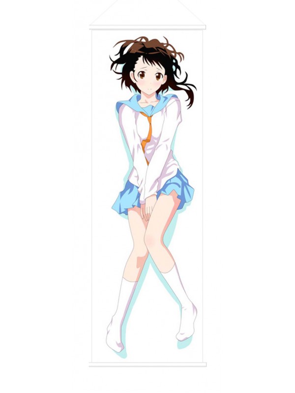 Nisekoi Japanese Anime Painting Home Decor Wall Scroll Posters