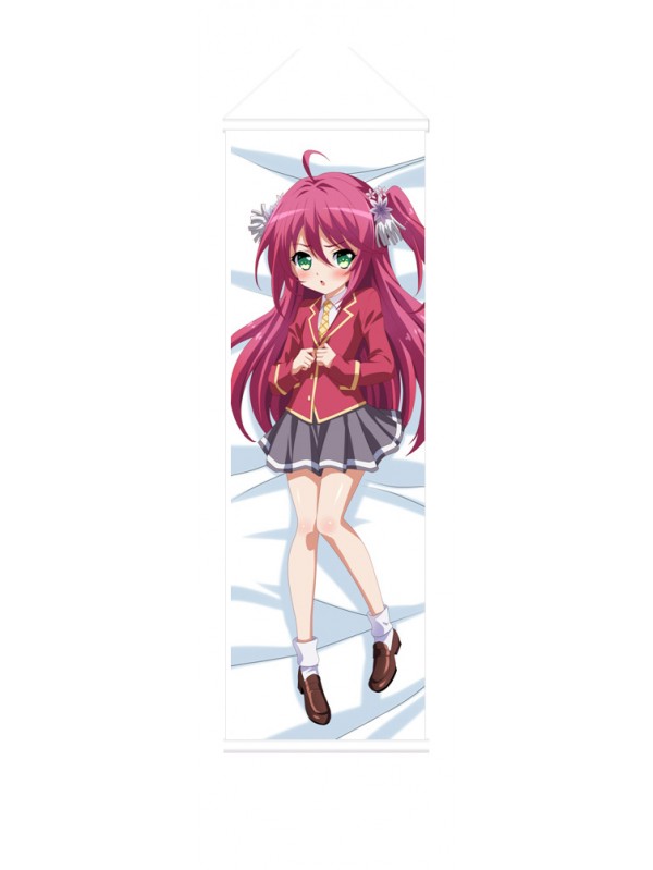 Noucome Japanese Anime Painting Home Decor Wall Scroll Posters