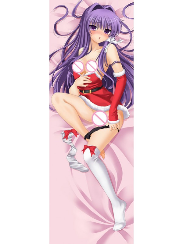 Clannad Furukawa Nagisa Japanese Anime Wall Scroll Poster And Banner Satin Peach Skin